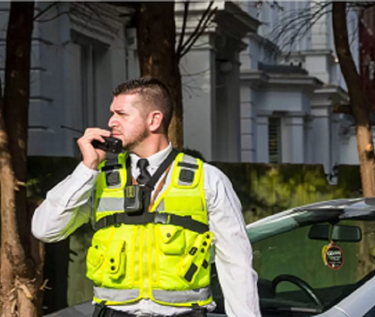 Stay Ahead with Mobile Patrol: Our Proactive Security Solutions