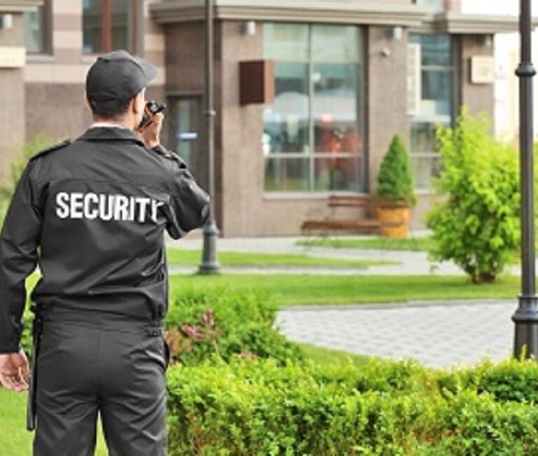 Choosing the Right Security Company for Your Business