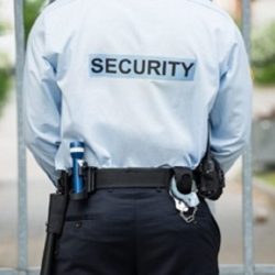 retail security services